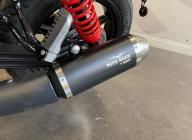MOTO GUZZI V7 SPECIAL EDITION 850
