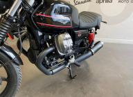 MOTO GUZZI V7 SPECIAL EDITION 850
