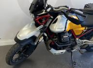 MOTO GUZZI V85 TT 850 2023
