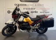 MOTO GUZZI V85 TT 850 2023