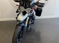 MOTO GUZZI V85 TT 850 2023
