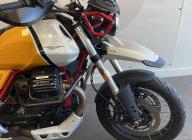 MOTO GUZZI V85 TT 850 2023
