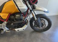 MOTO GUZZI V85 TT 850 2023