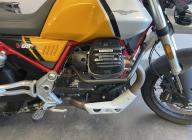 MOTO GUZZI V85 TT 850 2023