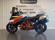 KTM 1290 SUPER DUKE GT