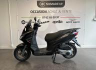 APRILIA SXR 50