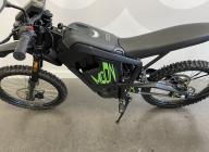 QJ MOTOR Q2 MOONRIDE 2025