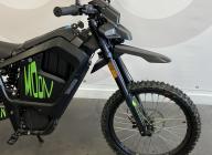 QJ MOTOR Q2 MOONRIDE 2025