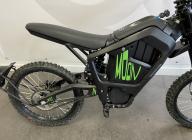 QJ MOTOR Q2 MOONRIDE 2025