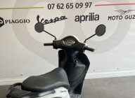 PIAGGIO Liberty 50 IGET 2022