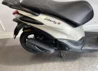 PIAGGIO Liberty 50 IGET 2022