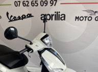 PIAGGIO Liberty 50 IGET 2022