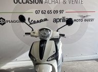 PIAGGIO Liberty 50 IGET 2022