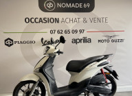 PIAGGIO Liberty 50 IGET 2022