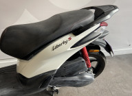 PIAGGIO Liberty 50 IGET 2022