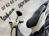 PIAGGIO Liberty 50 IGET 2022