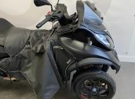 PIAGGIO MP3 350 ABS/ASR 2019