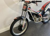 BETA EVO 80 JUNIOR 2018