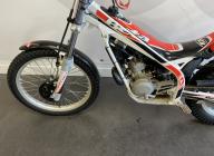 BETA EVO 80 JUNIOR 2018