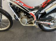 BETA EVO 80 JUNIOR 2018