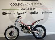 BETA EVO 80 JUNIOR 2018