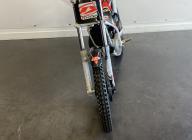 BETA EVO 80 JUNIOR 2018