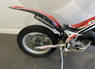 BETA EVO 80 JUNIOR 2018