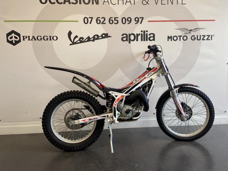 BETA EVO 80 JUNIOR 2018