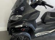 PIAGGIO MP3 400 HPE SPORT ABS ASR