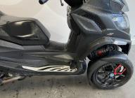 PIAGGIO MP3 400 HPE SPORT ABS ASR