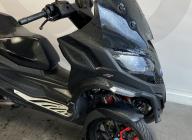 PIAGGIO MP3 400 HPE SPORT ABS ASR