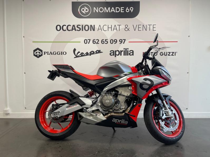 APRILIA TUONO 660