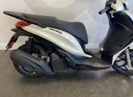 PIAGGIO MEDLEY 125 S 2025