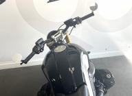 BMW R NINE T 2015