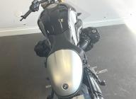 BMW R NINE T 2015