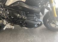 BMW R NINE T 2015