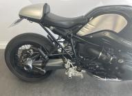 BMW R NINE T 2015