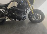 BMW R NINE T 2015
