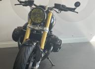 BMW R NINE T 2015