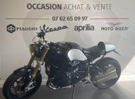 BMW R NINE T 2015