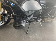BMW R NINE T 2015