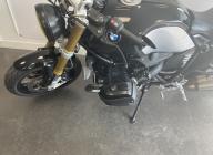 BMW R NINE T 2015