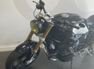 BMW R NINE T 2015