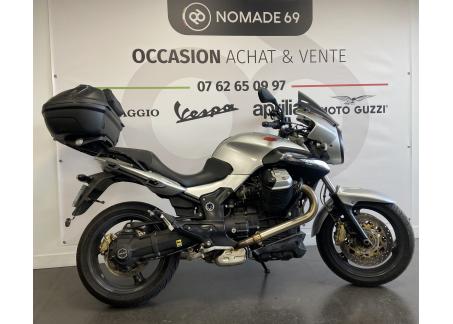 MOTO GUZZI 1200 SPORT 2011