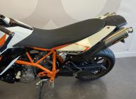 KTM 990 SMR 2011