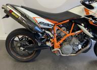KTM 990 SMR 2011