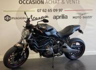 DUCATI MONSTER 821 2019