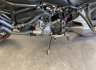 DUCATI MONSTER 821 2019