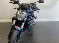 DUCATI MONSTER 821 2019