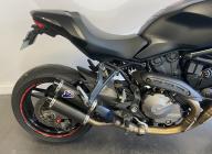 DUCATI MONSTER 821 2019